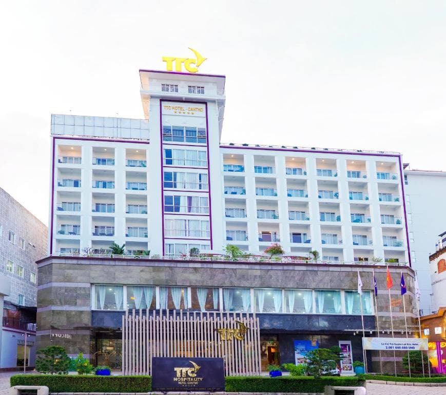 TTC Hotel