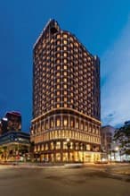 Charmant Suites a Boutique