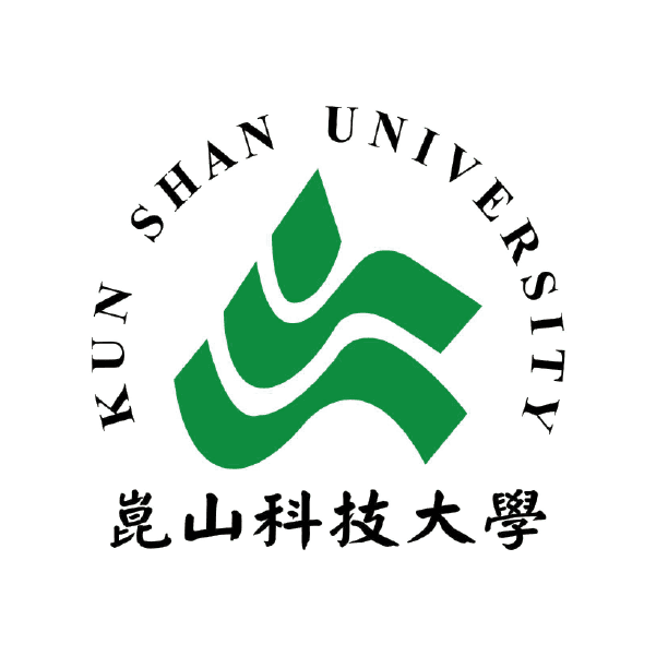 Kunshan University Logo