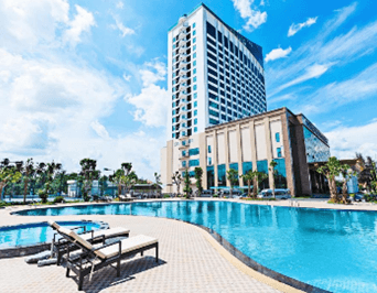 Muong Thanh Hotel