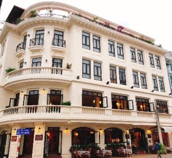 Nam Bo Boutique
