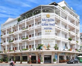 Saigon Can Tho