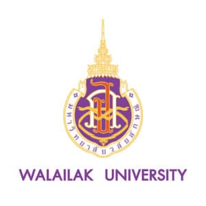 Walailak University Logo