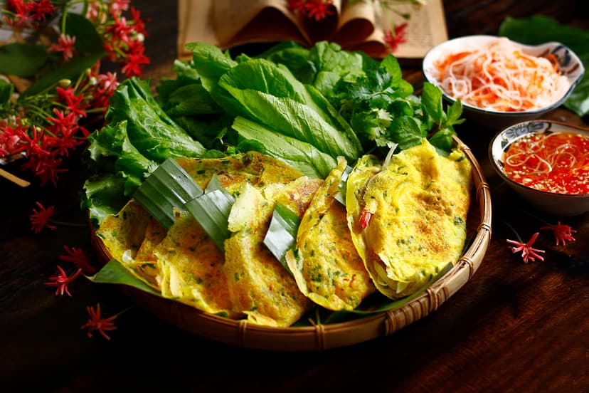 Banh xeo