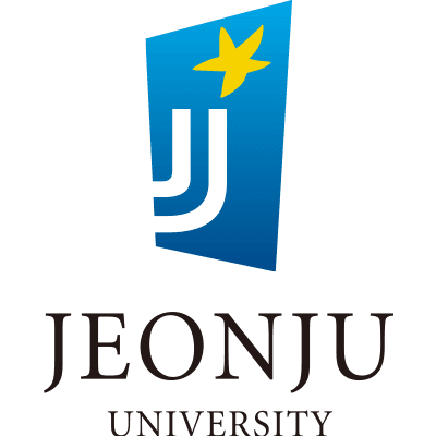 Jeonju University Logo