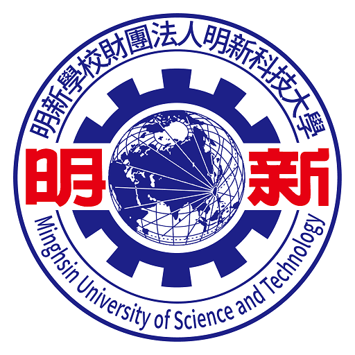 Minghsin University Logo