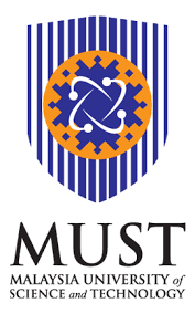 Minghsin University of Science and Technology (MUST) Logo
