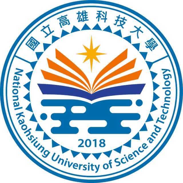 National Kaohsiung University Logo
