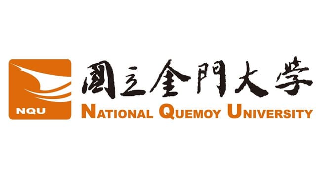 National Quemoy University Logo