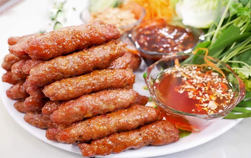 Nem nuong