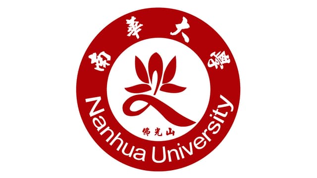 Nam Hoa University Logo