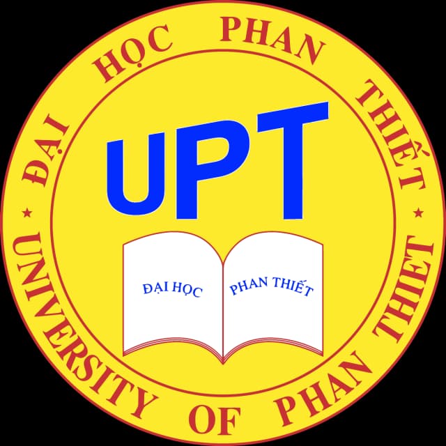 Phan Thiet University Logo