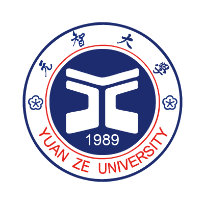 Yuan Ze University Logo