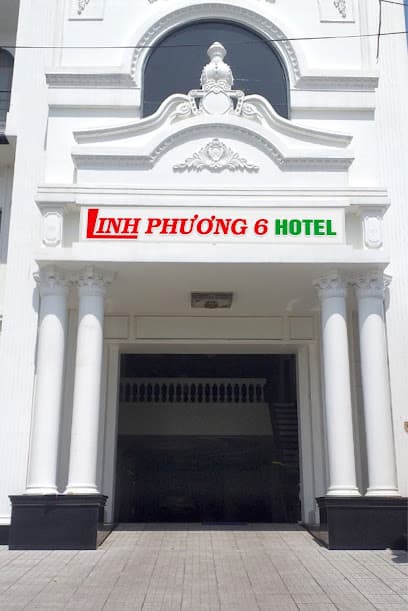 Linh Phuong 6 Hotel