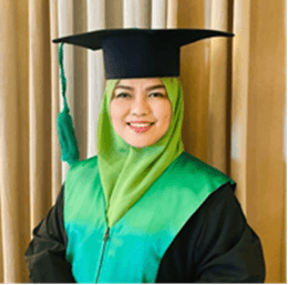 Profile photo of Prof.Dr.  Aisyah Elliy