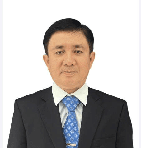Profile photo of Assoc Prof. Dr. Nhan Minh Tri