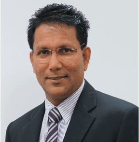 Profile photo of Prof.Dr. R. Premkumar