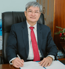 Profile photo of Prof.Dr. Tran Cong Luan