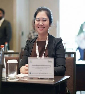 Profile photo of Dr. Phoutsathaphone S.